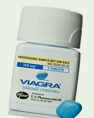Viagra tabs
